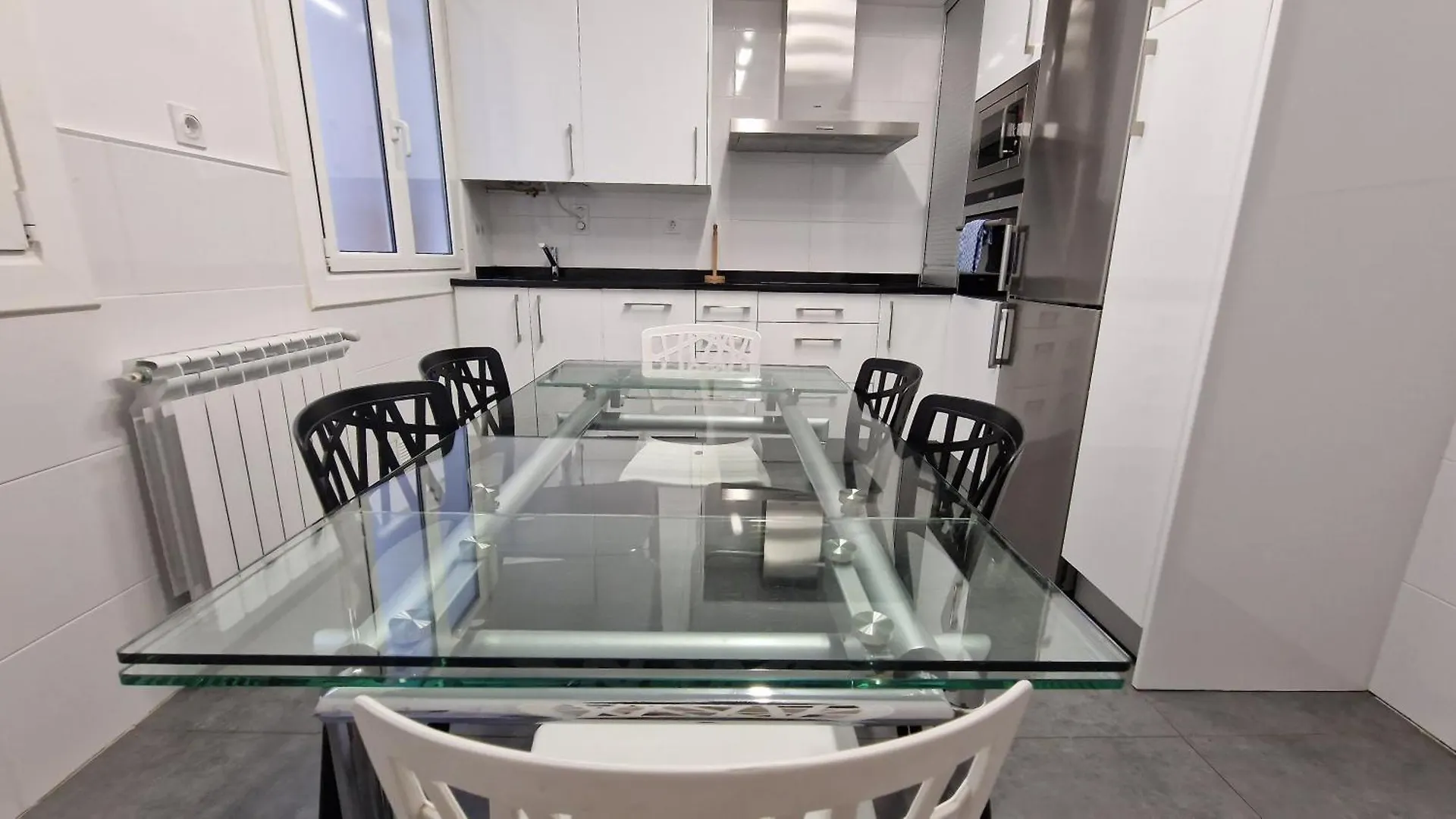 Apartment Home In The Heart Of Donostia! San Sebastian Spain