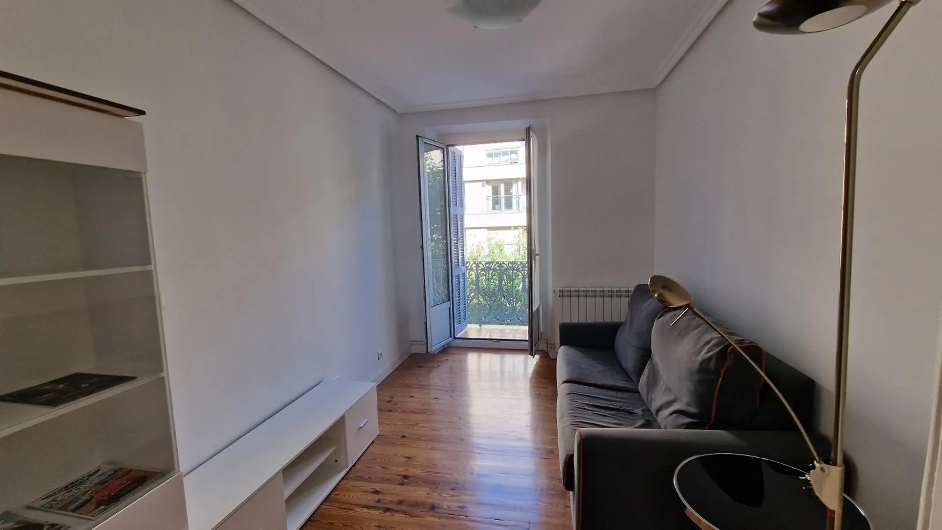 Home In The Heart Of Donostia! San Sebastian 0*,  Spain